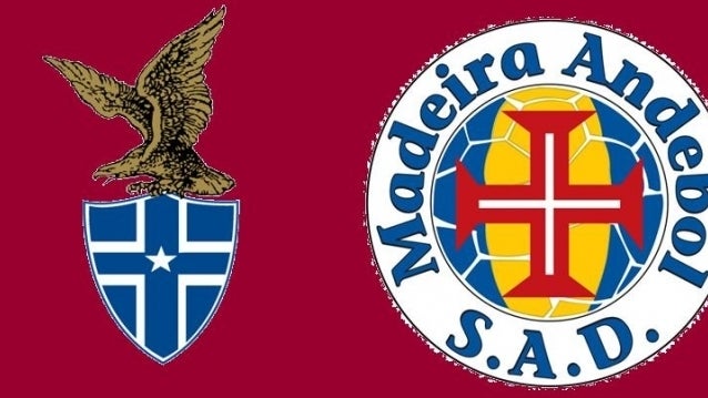 Imagem de Provas Europeias adversários Madeira Andebol e Sports Madeira