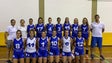 Voleibol Feminino: Sports Madeira vence Espinho por 3-0