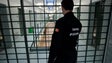 Imagem de Greve dos guardas prisionais às horas extraordinárias com 10% de adesão na Madeira
