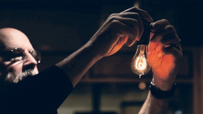 Imagem de Nova etiqueta energética para lâmpadas em vigor quarta-feira