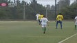 União B e Ribeira Brava empataram a 4 golos (Vídeo)