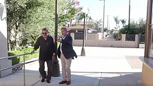 Imagem de Conselho de Governos das Cidades Gateway liderado por luso-americano  (Vídeo)