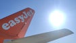 Madeira entre os cinco destinos que podem ser afetados pela greve da Easyjet (áudio)