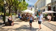 Coronavírus não fez descer o número de turistas que procuram a Madeira (Áudio)