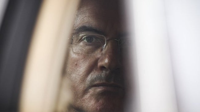 Imagem de Emitido segundo mandado de detenção para Rendeiro
