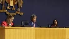 Imagem de Tranquada Gome diz que Assembleia da Madeira cumpriu a sua missão
