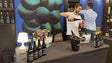 Imagem de Madeirenses procuram pouco o Vinho de mesa da Madeira (áudio)