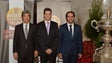 Imagem de Nacional assinala 106º aniversário com jantar de gala