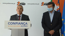 PSD critica Governo a propósito da SATA (Vídeo)