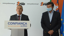 Imagem de PSD critica Governo a propósito da SATA (Vídeo)