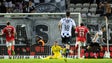 Imagem de Benfica perde no Porto com o Boavista