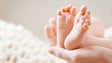Teste do Pezinho indica quebra de nascimentos nos primeiros nove meses do ano