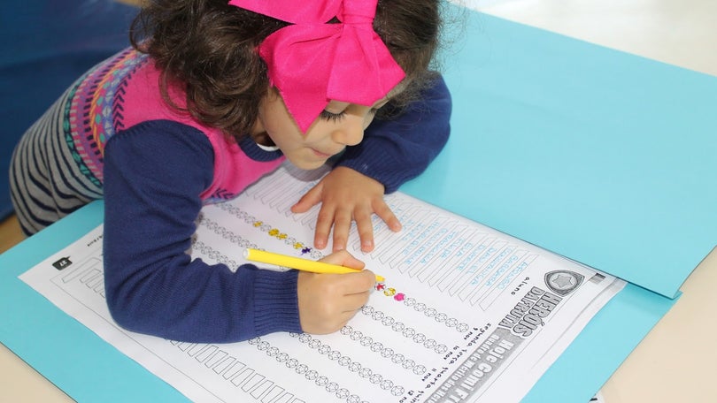 Imagem de 53.399 alunos candidatos a «Heróis da Fruta»