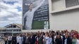 Ronaldo e SESARAM juntam-se para salvar vidas