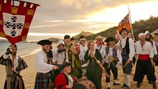 Imagem de Porto Santo com ocupação hoteleira prevista de 95 % para o Festival Colombo (áudio)