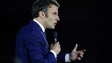 Macron admite negociar reformas com oposição se for reeleito