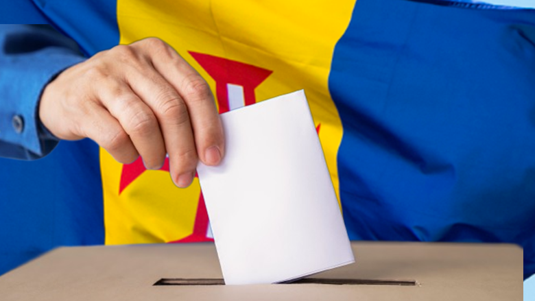 Imagem de Eleitores da Madeira podem começar hoje a votar antecipadamente