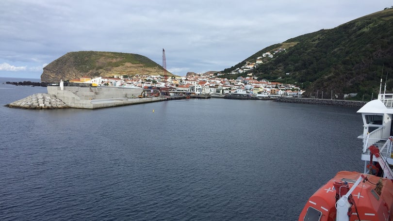 Imagem de Governo visita São Jorge esta semana
