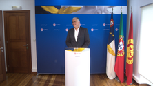 Imagem de PS critica Governo Regional pelo estado de degradação das contas públicas