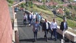 Imagem de Nova estrada na Quinta Grande custou 3 milhões de euros