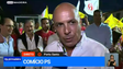 Imagem de Cafôfo apela à `coragem para mudar` no Porto Santo