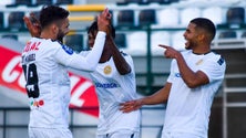 Imagem de Filipe Cândido está confiança na vitória frente ao Mafra (áudio)