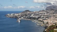 Imagem de Impacto da Pandemia COVID-19 na Região Autónoma da Madeira