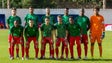 Imagem de Sub-23 do Marítimo perderam em Machico com a Académica