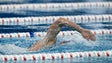 Atletas do Nacional batem recordes regionais na natação (Vídeo)