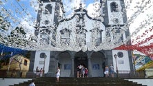 Imagem de Gestos de fé no Monte (áudio)