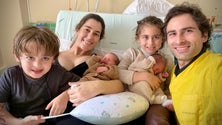 Imagem de «Palavra família é cada vez mais forte» (áudio)
