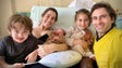 Imagem de «Palavra família é cada vez mais forte» (áudio)