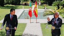 Imagem de Costa alega que questão dos debates quinzenais é só da competência do Parlamento