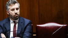 Imagem de Ministro das Infraestruturas recusa vir ao Parlamento Regional (Vídeo)