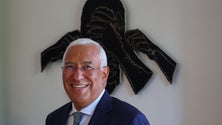 Imagem de Costa: Declaração de Marcelo Rebelo de Sousa é «oportuna» (vídeo)
