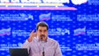 Imagem de Maduro aceita proposta de diálogo de Guaidó