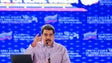 Maduro aceita proposta de diálogo de Guaidó