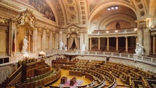 Imagem de Parlamento aprova orçamento suplementar da AR com atualização de verbas de 115 para 133 ME