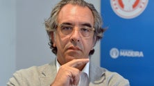 Imagem de Luís Vilhena confiante em apresentação de novo modelo de subsídio de mobilidade antes do debate na especialidade