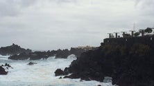 Imagem de Capitania do Funchal emite aviso de vento forte