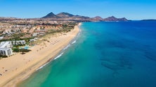 Imagem de Porto Santo prepara-se para entrar na Rede Mundial de Reservas da Biosfera (Vídeo)