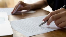 Imagem de Aumentam as dúvidas sobre as notas finais do ano lectivo (Vídeo)