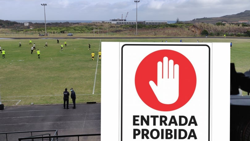 Imagem de Sem público