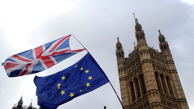 Imagem de `Brexit`: Turismo de Portugal investe 200 mil euros na campanha de boas-vindas `Brelcome`