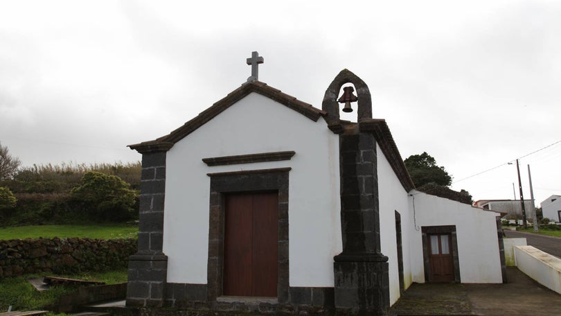 Imagem de São Miguel Arcanjo