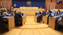 Imagem de Comissão de Inquérito conclui que não houve extração ilegal (Vídeo)