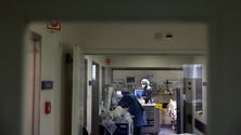 Imagem de Número de recuperados de covid-19 aumenta (Vídeo)