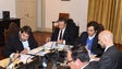 Imagem de Madeira acusa República de faltar às promessas de apoio à ligação marítima