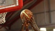 Imagem de Covid-19: Associação de Basquetebol da Madeira coloca funcionários em lay-off (Áudio)