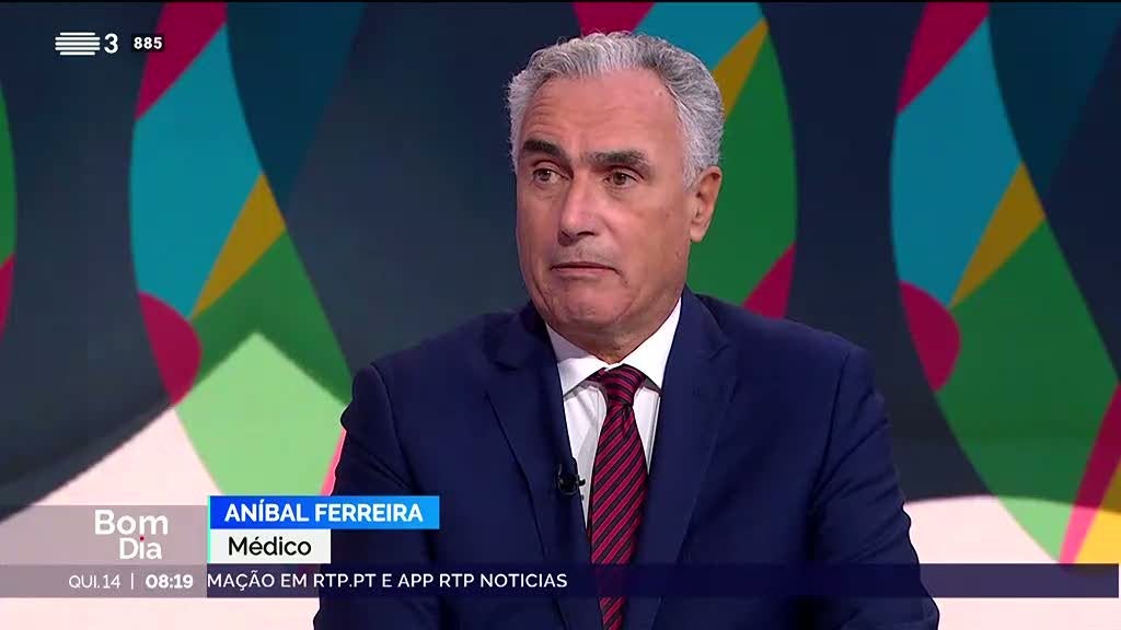 Dia Mundial do Rim. Doenças renais afetam 20% da população portuguesa